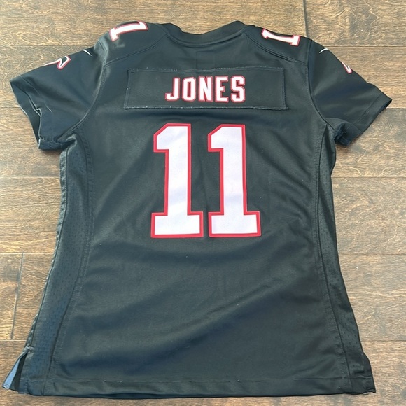 NFL Nike Atlanta Falcons Julio Jones Jersey size Small - Picture 4 of 4